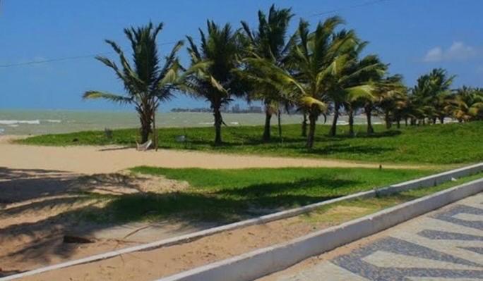 Flat Beach-intermarespb Apartment