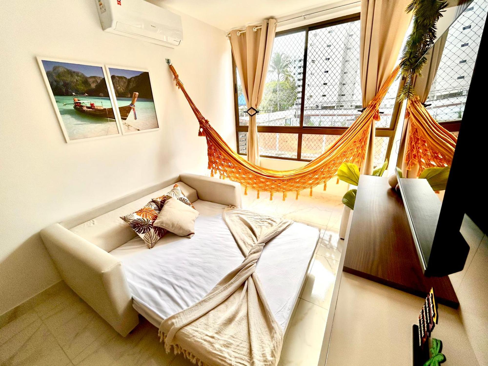 Apartment Flat Beach-intermarespb