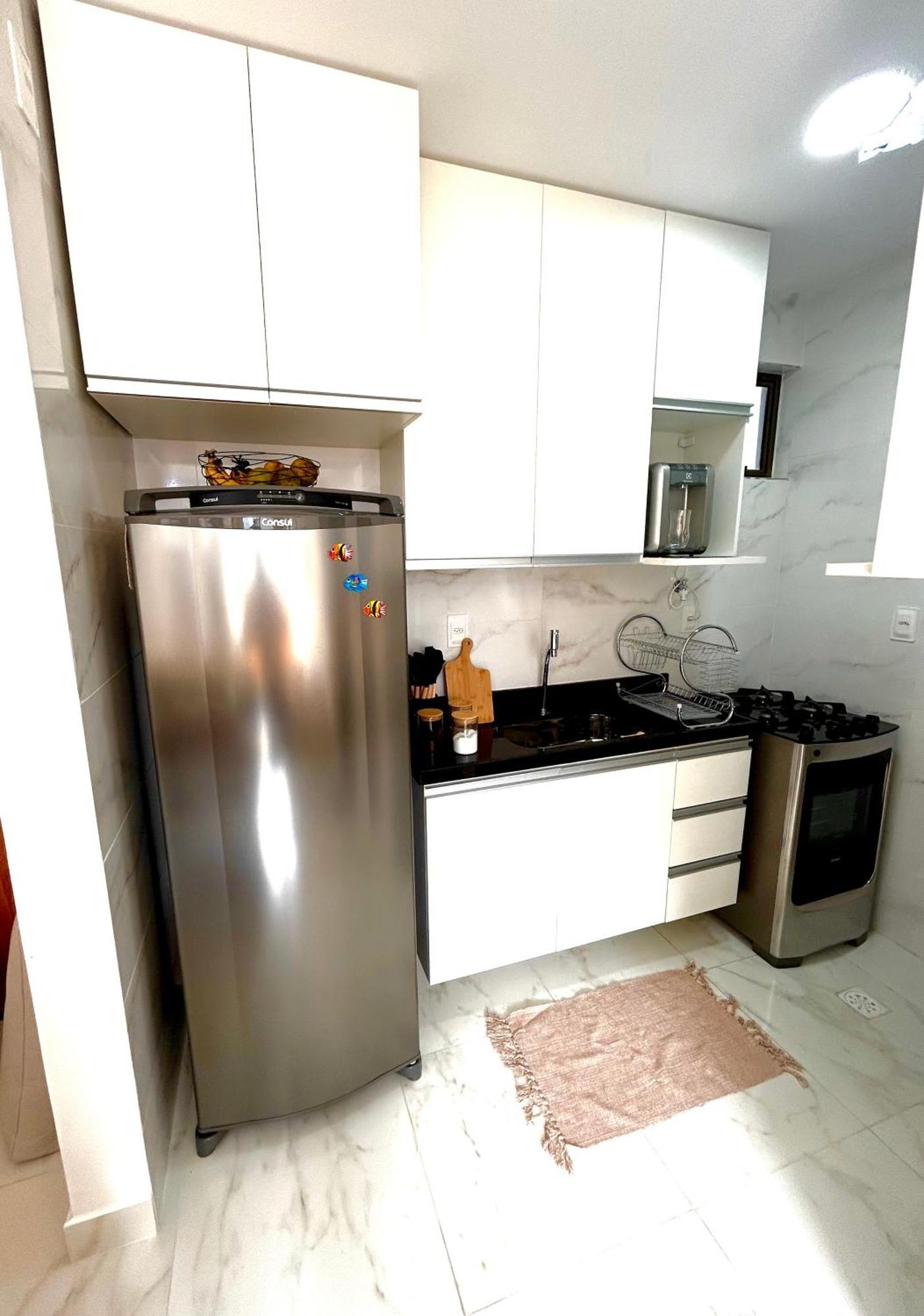 Apartment Flat Beach-intermarespb *